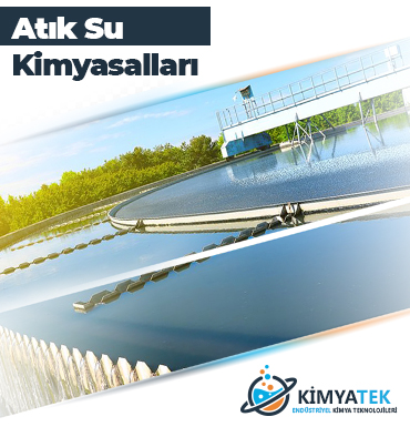 Atık Su Kimyasalları Çorlu