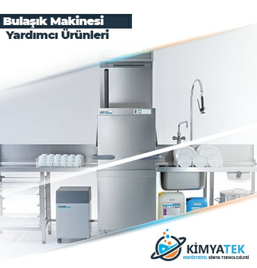 Bulaşık Makinesi Yardımcı Ürünleri Çorlu