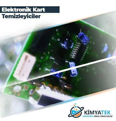 Elektronik Kart Temizleyiciler Çorlu