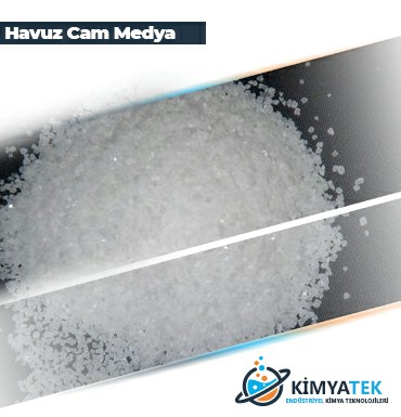 Havuz Cam Medya Çorlu