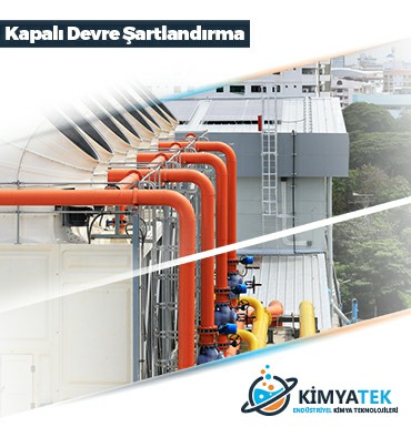 Kapalı Devre Şartlandırma Çorlu