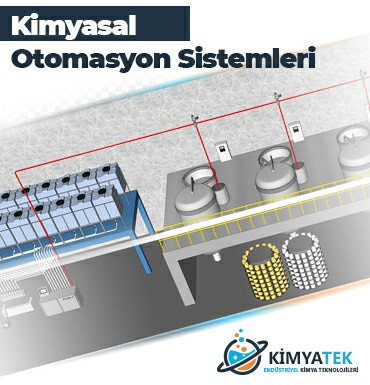 Kimyasal Otomasyon Sistemleri Çorlu