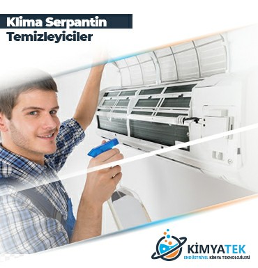 Klima Serpantin Temizleyiciler Çorlu