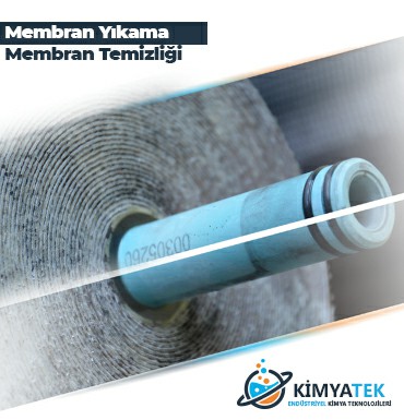 Membran Yıkama / Membran Temizliği Çorlu