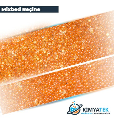 Mixbed Reçine Çorlu