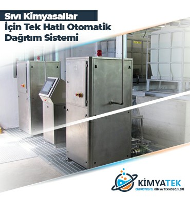 Sıvı Kimyasallar Çorlu