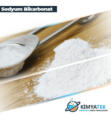 Sodyum Bikarbonat Çorlu