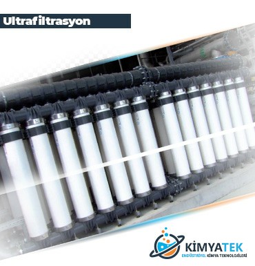 Ultrafiltrasyon Çorlu