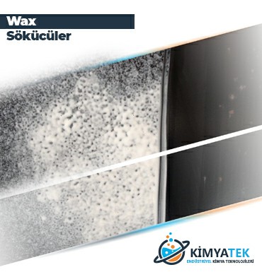 Wax Sökücüler Çorlu